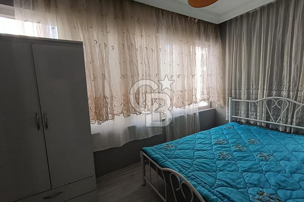 Işıklarda 1+1 satilik firsat daire