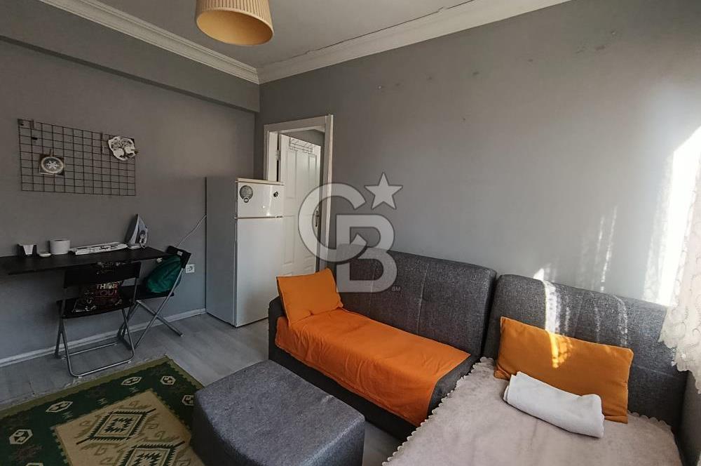 Işıklarda 1+1 satilik firsat daire