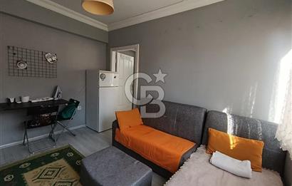 Işıklarda 1+1 satilik firsat daire