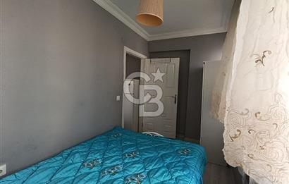 Işıklarda 1+1 satilik firsat daire