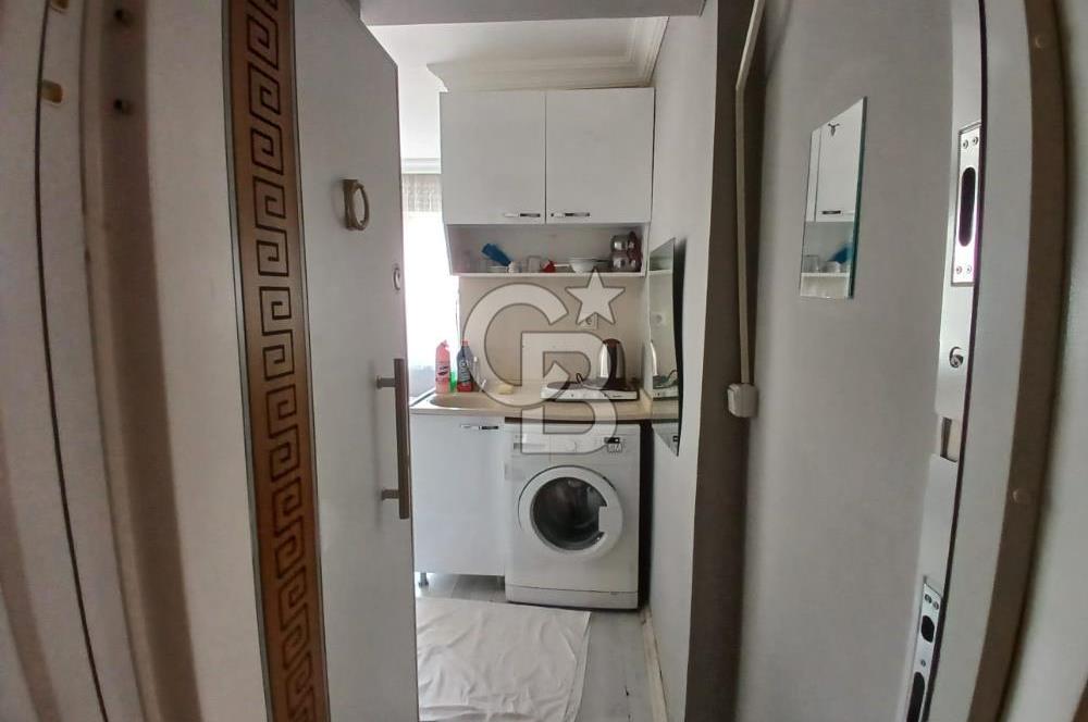 Işıklarda 1+1 satilik firsat daire