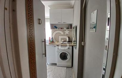 Işıklarda 1+1 satilik firsat daire