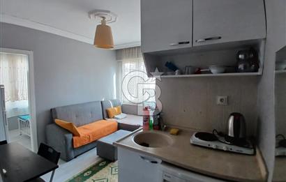 Işıklarda 1+1 satilik firsat daire