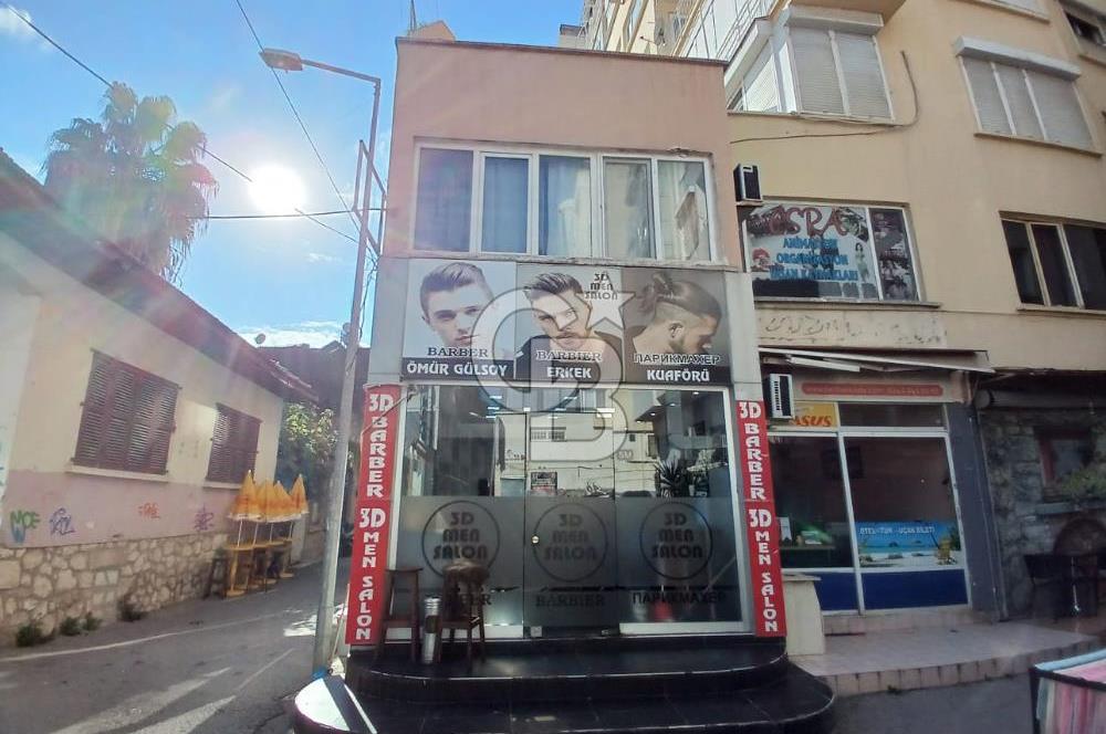 Işıklarda 1+1 satilik firsat daire