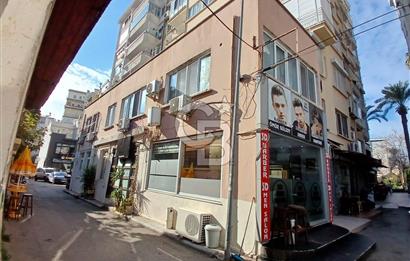 Işıklarda 1+1 satilik firsat daire