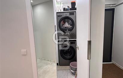 YENİDOĞAN MERKEZDE SİTE İÇİNDE SATILIK 2+1 DAİRE