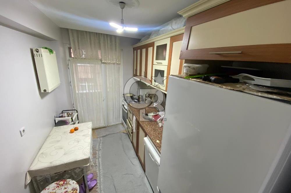 BAĞCILAR KİRAZLI DA 5+2 DUBLEKS KULLANIŞLI 180 M2 SATILIK DAİRE