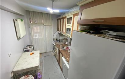 BAĞCILAR KİRAZLI DA 5+2 DUBLEKS KULLANIŞLI 180 M2 SATILIK DAİRE