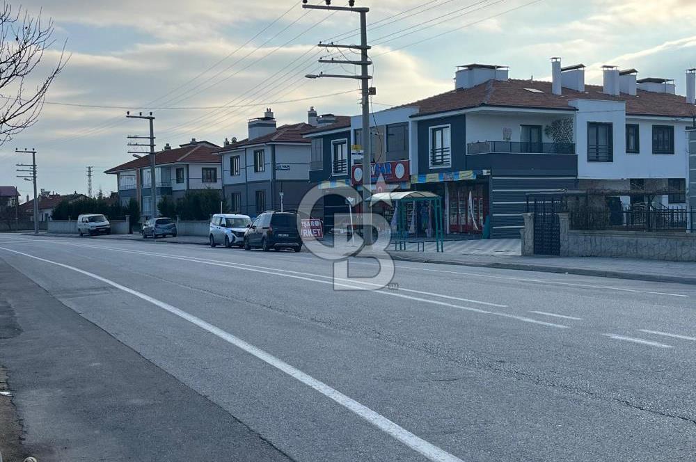 CB DİNAMİKTEN  0.50 EMSAL SATILIK VİLLA ARSASI