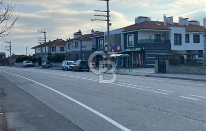 CB DİNAMİKTEN  0.50 EMSAL SATILIK VİLLA ARSASI