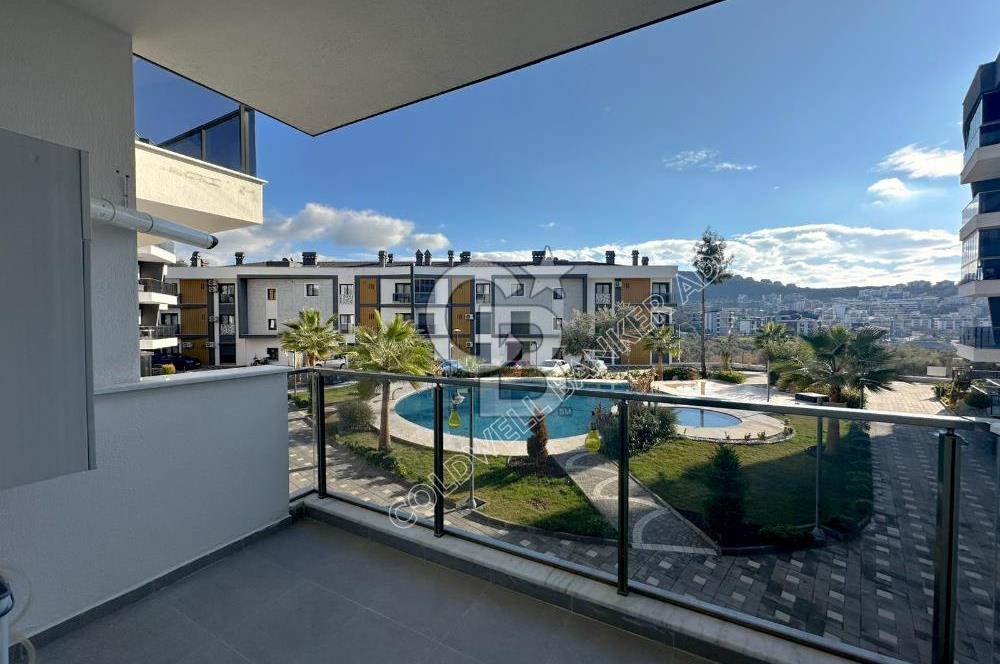 Armada Loft Sitesi 1+1 Full Eşyalı Kiralık Daire