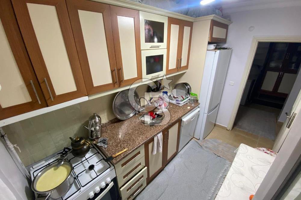 BAĞCILAR KİRAZLI DA 5+2 DUBLEKS KULLANIŞLI 180 M2 SATILIK DAİRE