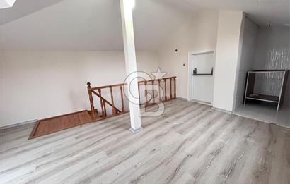 Sancaktepe Yenidoğan da Satılık Üst Dubleks Daire