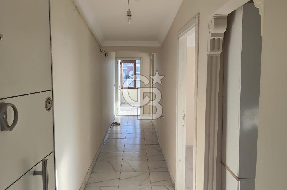 Sedirde 2+1 kiralik 4 kat