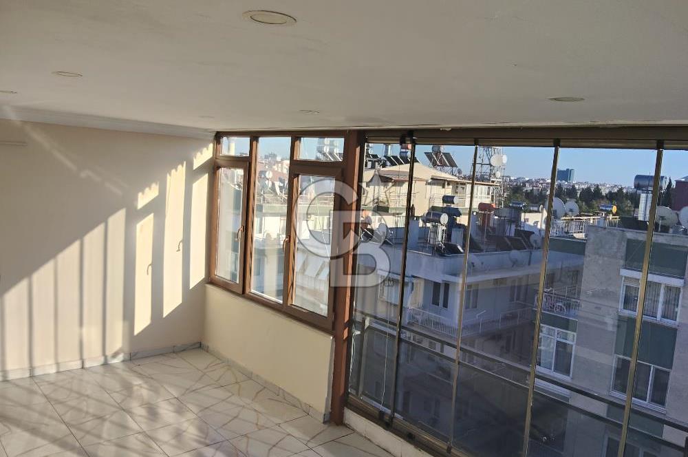 Sedirde 2+1 kiralik 4 kat