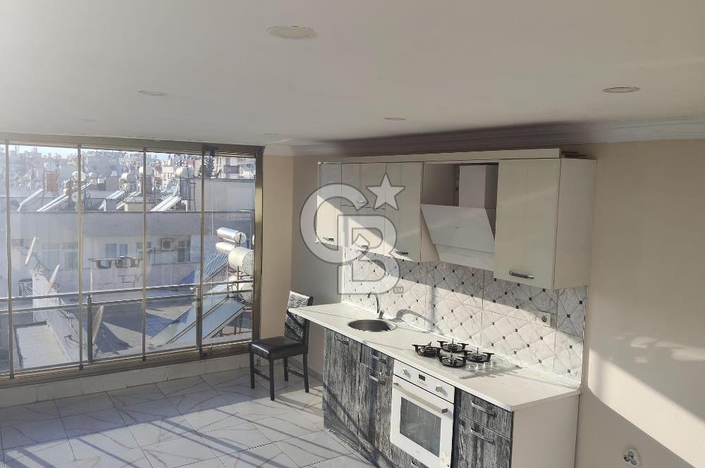 Sedirde 2+1 kiralik 4 kat