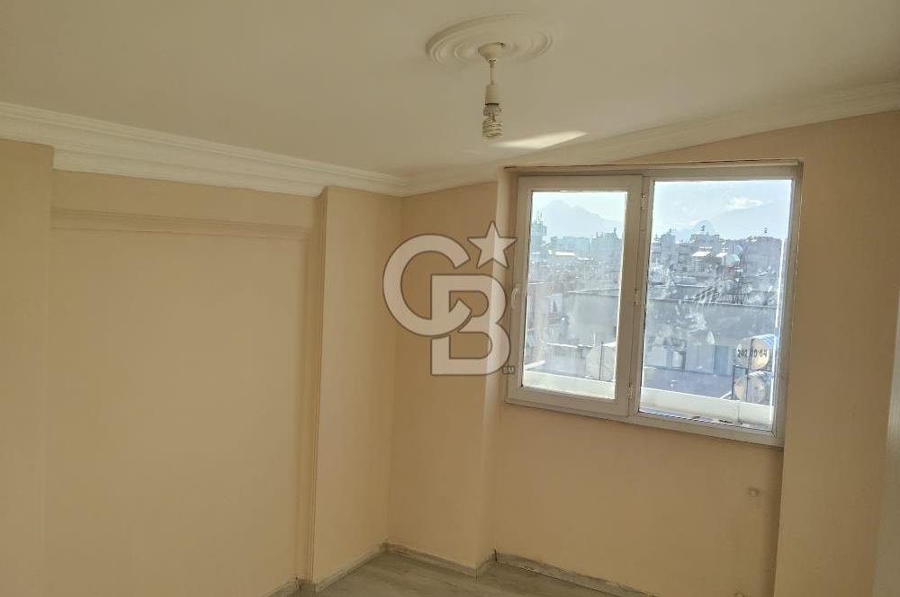 Sedirde 2+1 kiralik 4 kat