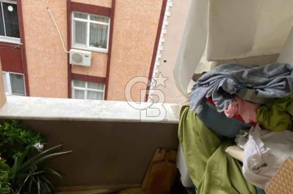 BAĞCILAR KİRAZLI DA 5+2 DUBLEKS KULLANIŞLI 180 M2 SATILIK DAİRE