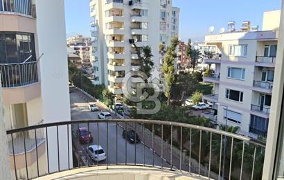 MEYDAN KAVAĞINDA AYRI MUTFAKLI 2+1 KİRALIK DAİRE