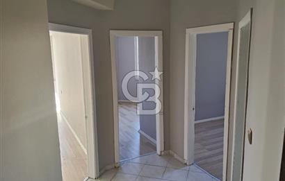 MEYDAN KAVAĞINDA AYRI MUTFAKLI 2+1 KİRALIK DAİRE