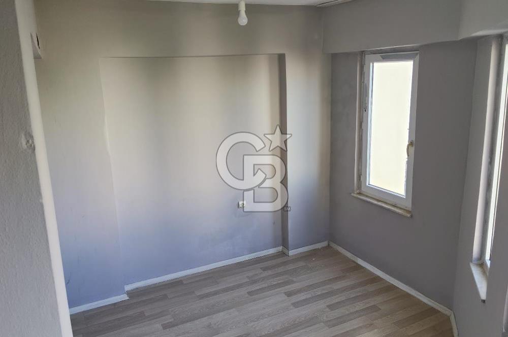 MEYDAN KAVAĞINDA AYRI MUTFAKLI 2+1 KİRALIK DAİRE