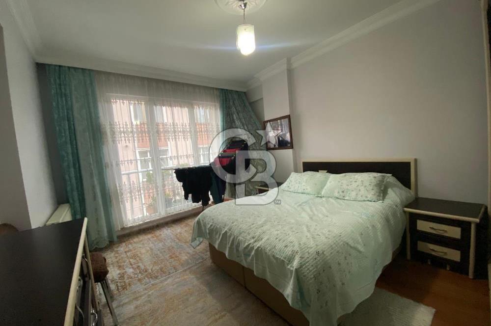 BAĞCILAR KİRAZLI DA 5+2 DUBLEKS KULLANIŞLI 180 M2 SATILIK DAİRE