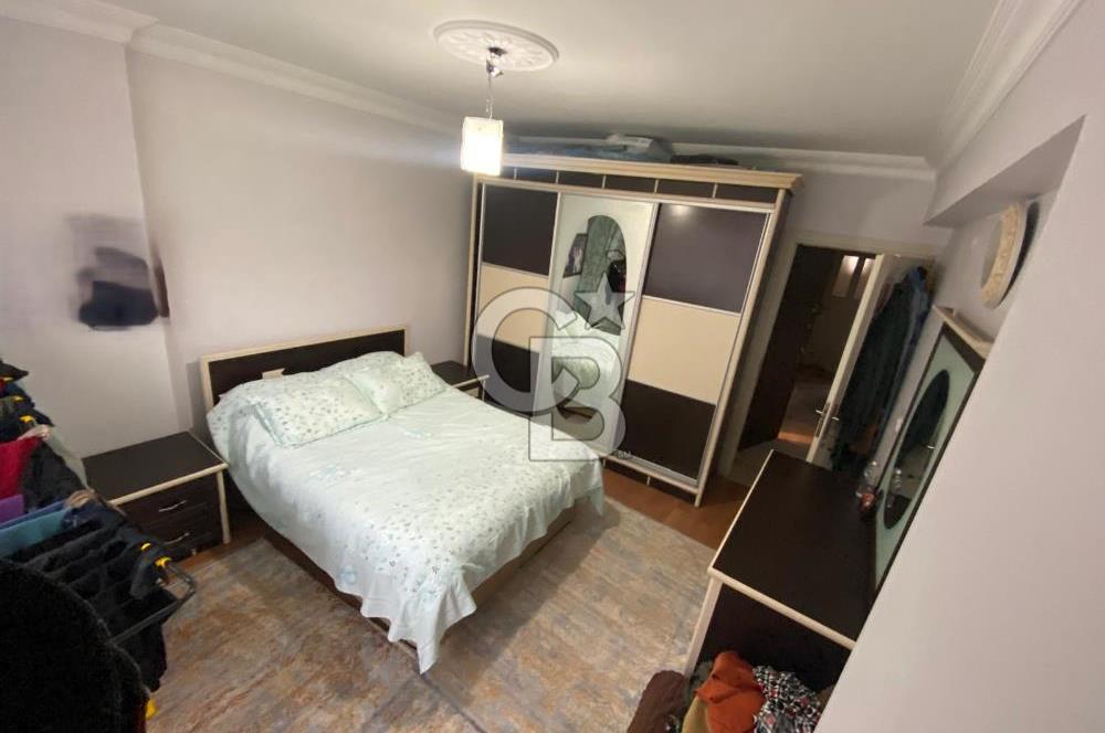 BAĞCILAR KİRAZLI DA 5+2 DUBLEKS KULLANIŞLI 180 M2 SATILIK DAİRE