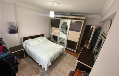 BAĞCILAR KİRAZLI DA 5+2 DUBLEKS KULLANIŞLI 180 M2 SATILIK DAİRE