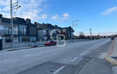 CB DİNAMİKTEN  0.50 EMSAL SATILIK VİLLA ARSASI