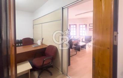 Milas Merkez'de Köşe Konumlu Satılık Ticari Bina 