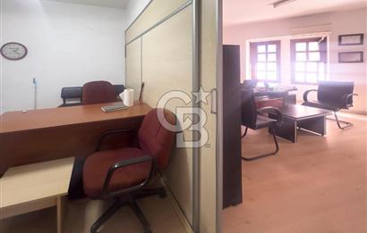 Milas Merkez'de Köşe Konumlu Satılık Ticari Bina 