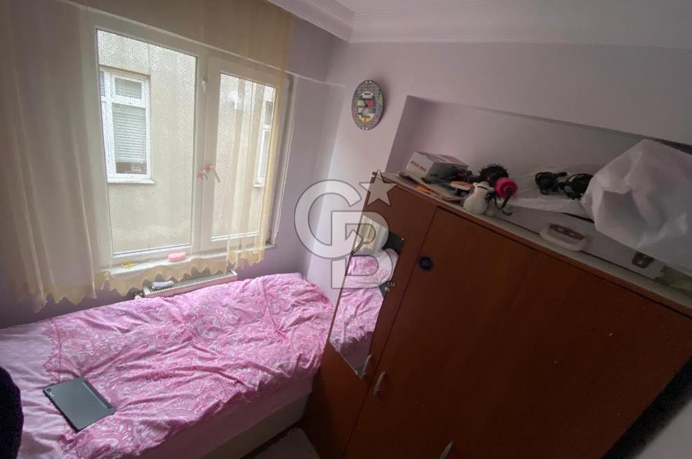 BAĞCILAR KİRAZLI DA 5+2 DUBLEKS KULLANIŞLI 180 M2 SATILIK DAİRE