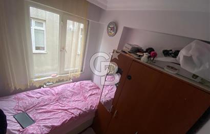 BAĞCILAR KİRAZLI DA 5+2 DUBLEKS KULLANIŞLI 180 M2 SATILIK DAİRE