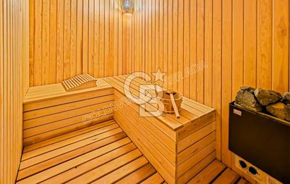 Armada Loft Sitesi 1+1 Full Eşyalı Kiralık Daire