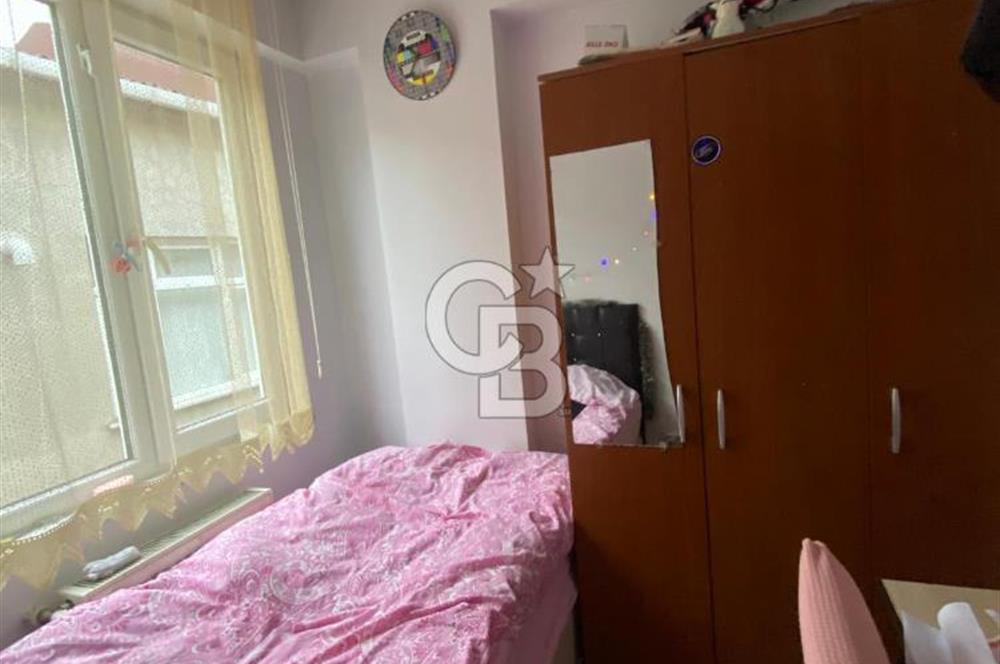 BAĞCILAR KİRAZLI DA 5+2 DUBLEKS KULLANIŞLI 180 M2 SATILIK DAİRE