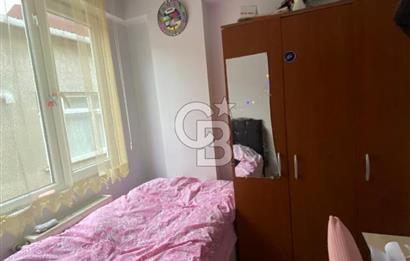 BAĞCILAR KİRAZLI DA 5+2 DUBLEKS KULLANIŞLI 180 M2 SATILIK DAİRE
