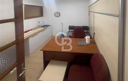 Milas Merkez'de Köşe Konumlu Satılık Ticari Bina 