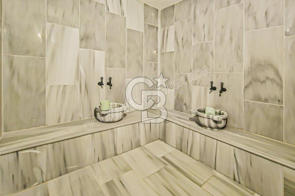 Armada Loft Sitesi 1+1 Full Eşyalı Kiralık Daire