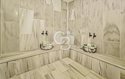 Armada Loft Sitesi 1+1 Full Eşyalı Kiralık Daire