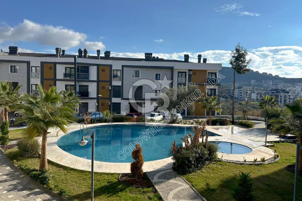 Armada Loft Sitesi 1+1 Full Eşyalı Kiralık Daire