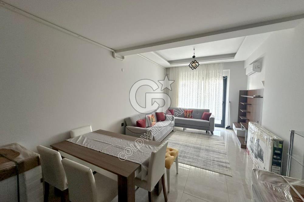 Armada Loft Sitesi 1+1 Full Eşyalı Kiralık Daire