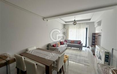 Armada Loft Sitesi 1+1 Full Eşyalı Kiralık Daire