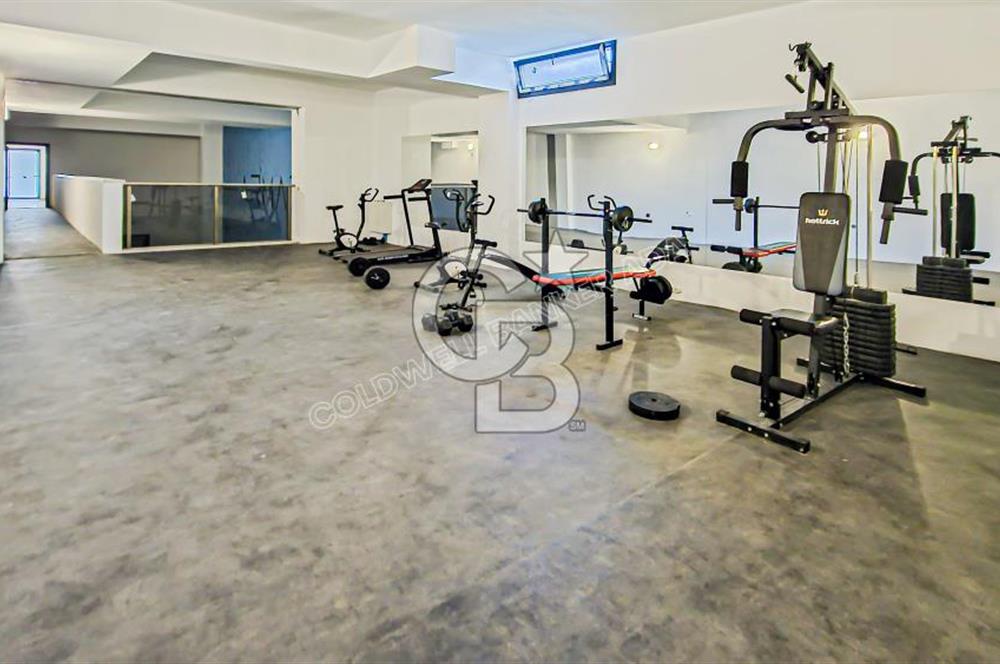 Armada Loft Sitesi 1+1 Full Eşyalı Kiralık Daire