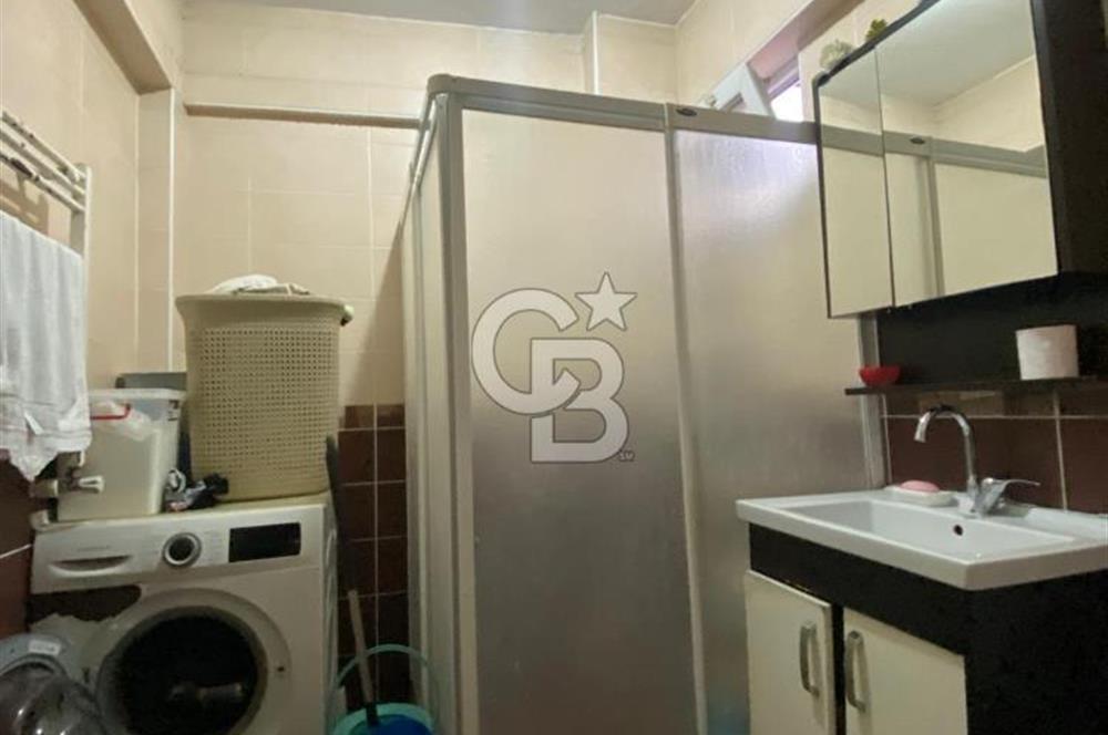 BAĞCILAR KİRAZLI DA 5+2 DUBLEKS KULLANIŞLI 180 M2 SATILIK DAİRE