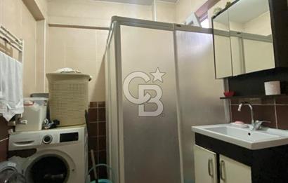 BAĞCILAR KİRAZLI DA 5+2 DUBLEKS KULLANIŞLI 180 M2 SATILIK DAİRE