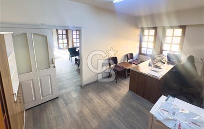 Milas Merkez'de Köşe Konumlu Satılık Ticari Bina 