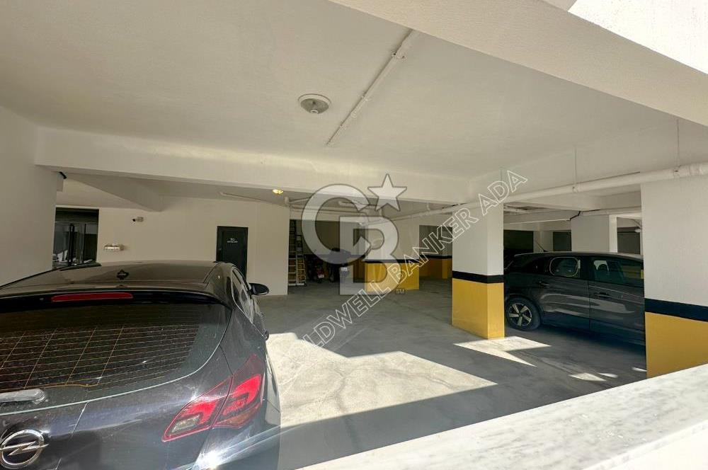 Armada Loft Sitesi 1+1 Full Eşyalı Kiralık Daire