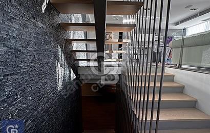 ÇEŞME DALYAN 4+2 TRİPLEKS HAVUZLU ULTRA LÜKS SATILIK VİLLA