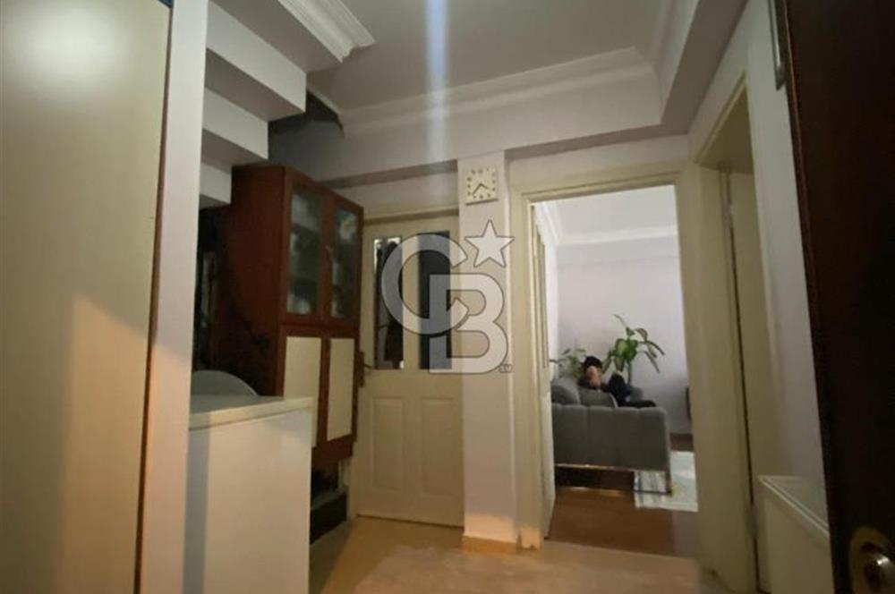 BAĞCILAR KİRAZLI DA 5+2 DUBLEKS KULLANIŞLI 180 M2 SATILIK DAİRE