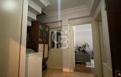 BAĞCILAR KİRAZLI DA 5+2 DUBLEKS KULLANIŞLI 180 M2 SATILIK DAİRE
